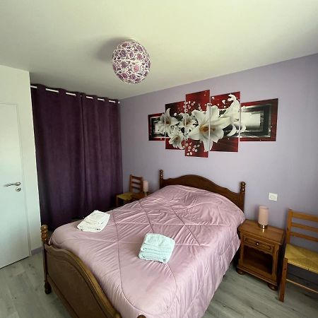 Maison "Gure Zerua", Pays Basque Cambo-les-Bains Eksteriør bilde