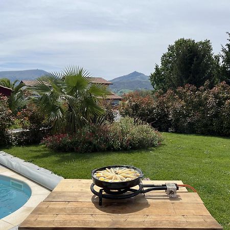 Maison "Gure Zerua", Pays Basque Cambo-les-Bains Eksteriør bilde