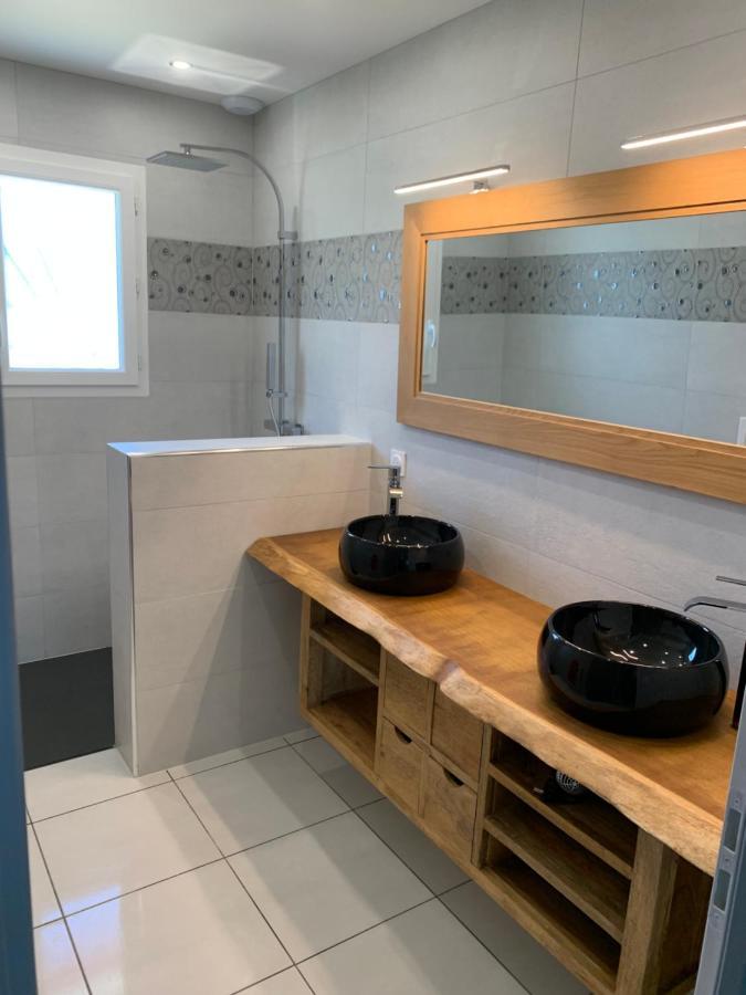 Maison "Gure Zerua", Pays Basque Cambo-les-Bains Eksteriør bilde