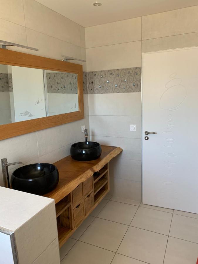 Maison "Gure Zerua", Pays Basque Cambo-les-Bains Eksteriør bilde