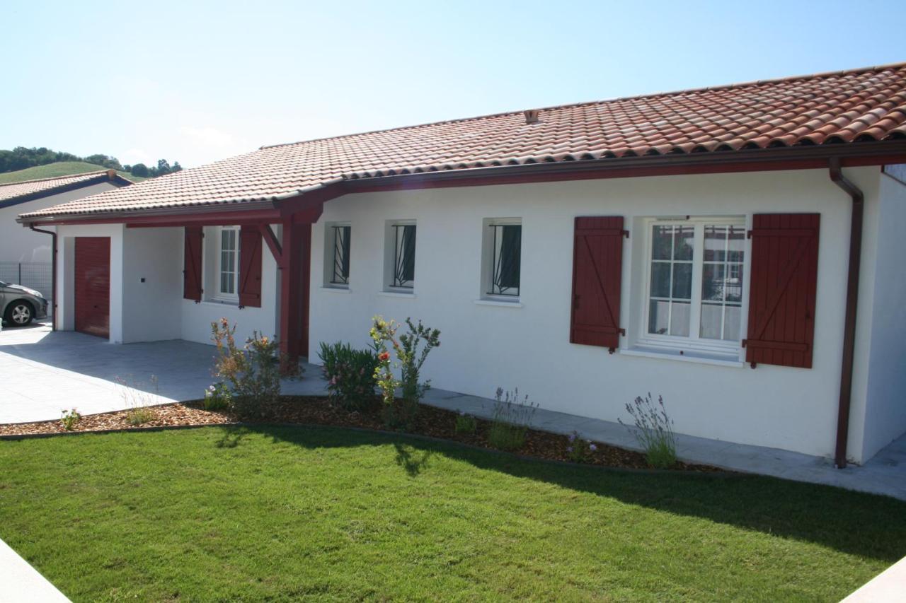 Maison "Gure Zerua", Pays Basque Cambo-les-Bains Eksteriør bilde