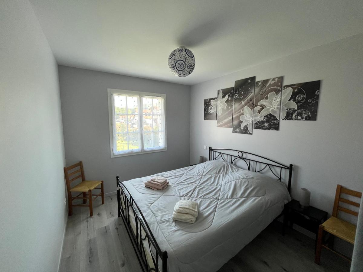 Maison "Gure Zerua", Pays Basque Cambo-les-Bains Eksteriør bilde