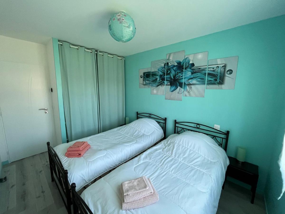Maison "Gure Zerua", Pays Basque Cambo-les-Bains Eksteriør bilde