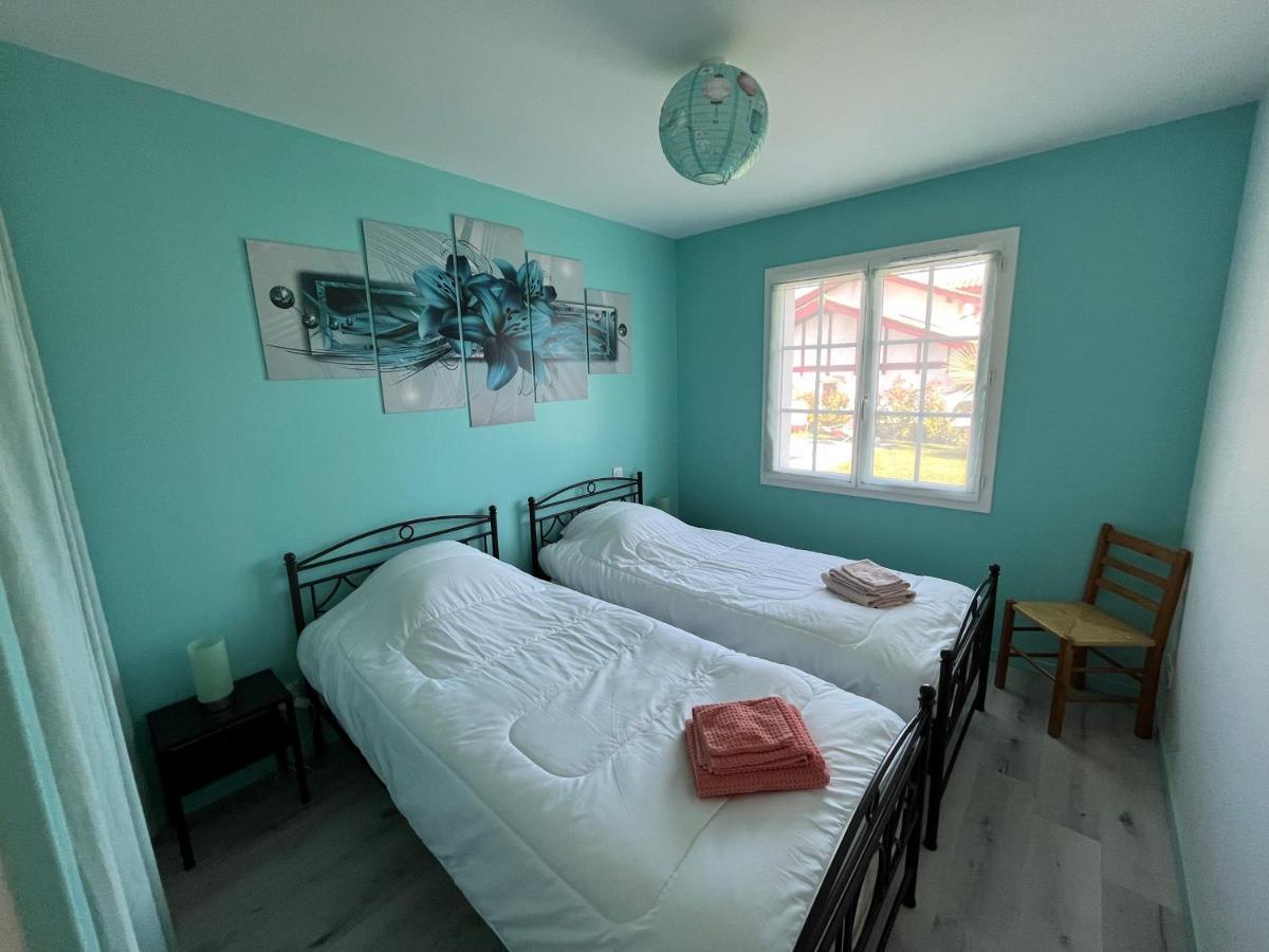 Maison "Gure Zerua", Pays Basque Cambo-les-Bains Eksteriør bilde