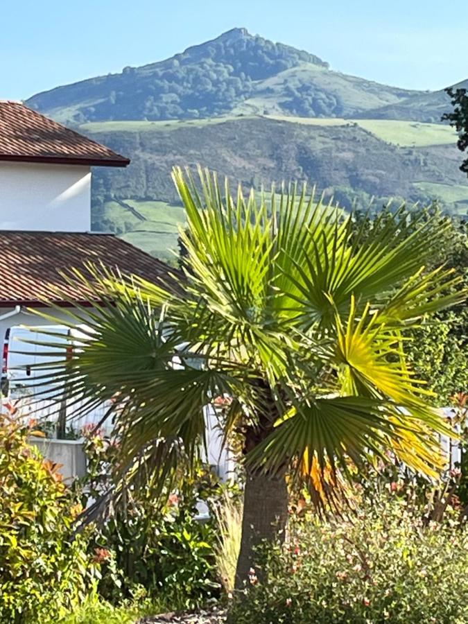 Maison "Gure Zerua", Pays Basque Cambo-les-Bains Eksteriør bilde